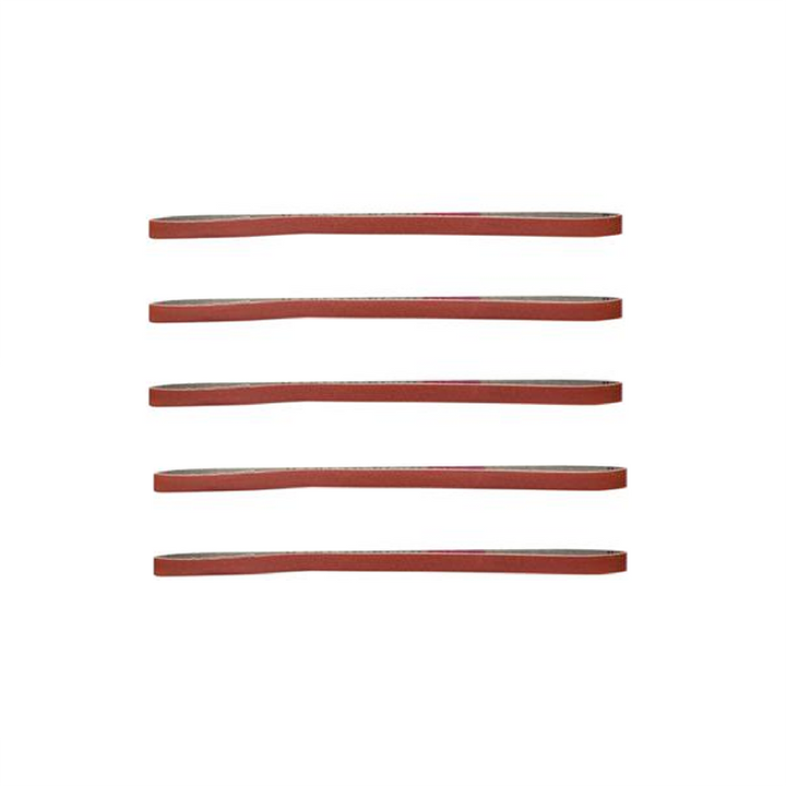 Excel Blades Sanding Stick Replacement Belts (55681) product view 1