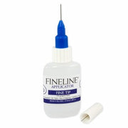 Fineline 5568 Precision Applicator Bottle – 20 Gauge, 1.25 fl oz– product image 1