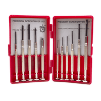 Excel Blades 11-Piece Mini Screwdriver Set (55696) product view 1