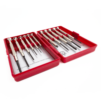 Excel Blades 11-Piece Mini Screwdriver Set (55696) product view 2