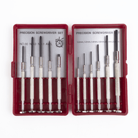 Excel Blades 11-Piece Mini Screwdriver Set (55696) product view 5