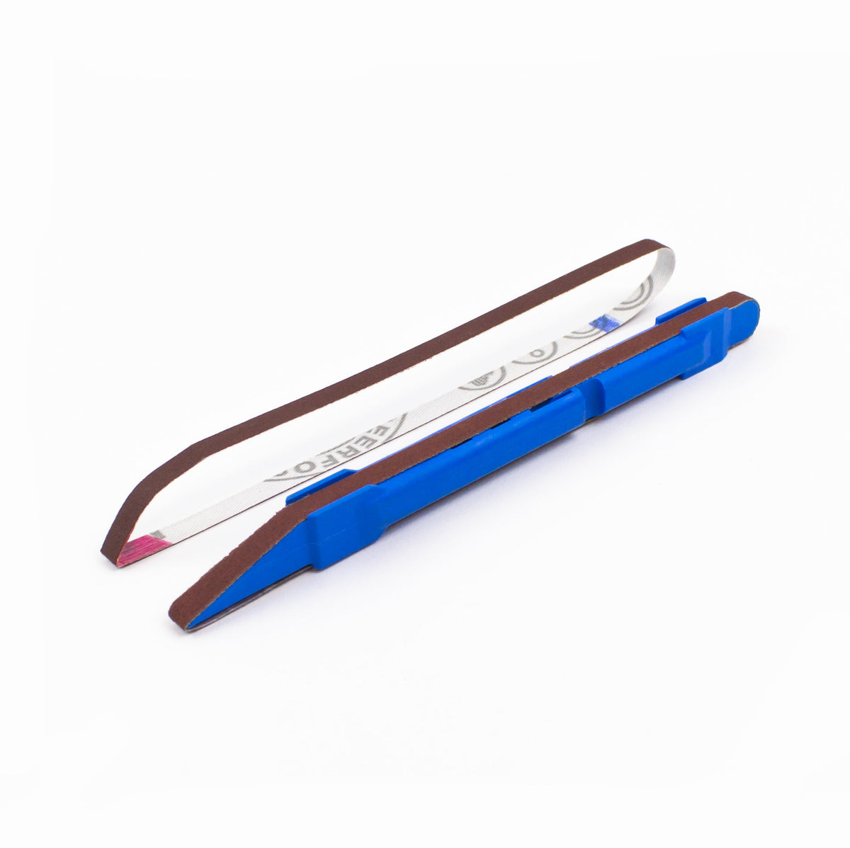 Excel Blades Sanding Stick with 2 Sanding Belts (55725) product view 1