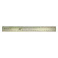 Excel Blades 12-Inch Scale Ruler for Modeling (55778) product view 1