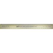 Excel Blades 12-Inch Scale Ruler for Modeling (55778) product view 2