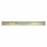 Excel Blades 12-Inch Scale Ruler for Modeling (55778) product view 4