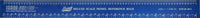 Excel Blades Deluxe 12-Inch Scale Ruler for Modeling (55779) product view 3