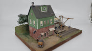 Koglin Gear Company (HO Scale) (561) exact product view 1