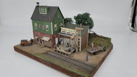 Koglin Gear Company (HO Scale) (561) exact product view 2