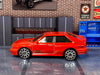 Loose Hot Wheels - 1987 Audi Sport Quattro - Red