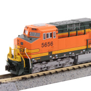 N AC4400CW BNSF #5656 (176-7114) exact product view 1