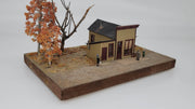 Durango Press Newspaper Office (056) product view 1