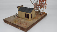 Durango Press Newspaper Office (056) product view 2
