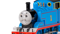 Bachmann HO Thomas the Tank Engine with DCC Sound & Moving Eyes — manufacturer product view 2