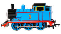 Bachmann HO Thomas the Tank Engine with DCC Sound & Moving Eyes — manufacturer product view 3