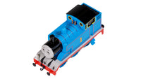 Bachmann HO Thomas the Tank Engine with DCC Sound & Moving Eyes — manufacturer product view 4
