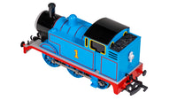 Bachmann HO Thomas the Tank Engine with DCC Sound & Moving Eyes — manufacturer product view 5