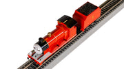 Bachmann HO James the Red Engine (with moving eyes) — manufacturer product view 3
