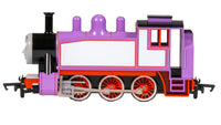 Bachmann HO Rosie (with moving eyes) — manufacturer product view 2