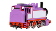 Bachmann HO Rosie (with moving eyes) — manufacturer product view 5