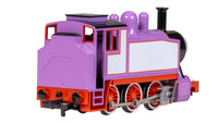 Bachmann HO Rosie (with moving eyes) — manufacturer product view 5