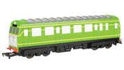 Bachmann HO Daisy (with moving eyes) — product view 1