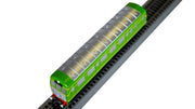 Bachmann HO Daisy (with moving eyes) — product view 2