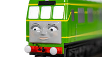 Bachmann HO Daisy (with moving eyes) — product view 4