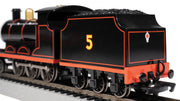 Bachmann HO Origin James (with Moving Eyes) — product view 5