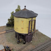 Durango Press Standard  Gauge Water Tank (067) product view 1