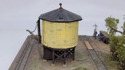 Durango Press Standard  Gauge Water Tank (067) product view 2
