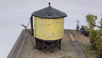 Durango Press Standard  Gauge Water Tank (067) product view 2