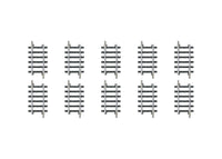 Straight Track Length 45 mm / 1-3/4" — exact product view 3