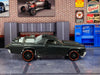 Loose Hot Wheels - Chevy El Camino - Satin Black