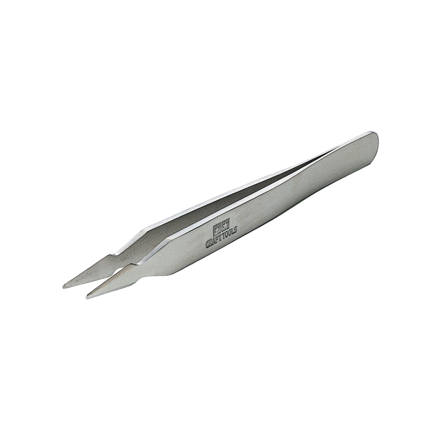 Tamiya Decal Tweezers – 74052 — exact product reference
