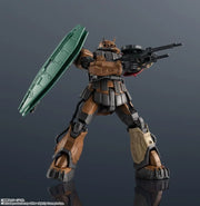Bandai Gundam Requiem for Vengeance Gundam Universe Zaku II (Unidentified Type) Solari — product view 5