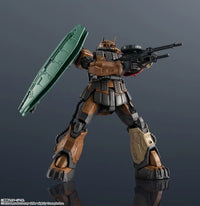Bandai Gundam Requiem for Vengeance Gundam Universe Zaku II (Unidentified Type) Solari — product view 5