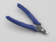 Bandai Build-Up Nipper (Blue) — product view 2