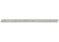 Märklin Manual Right Turnout Length 110 mm / 4-3/8" — exact product view 4