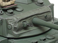 Tamiya 1/35 British Tank A34 Comet - 35380 — exact product reference view 4