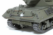 Tamiya 1/35 Us Tank Destroyer M36 - 35390 — exact product reference view 4