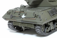 Tamiya 1/35 Us Tank Destroyer M36 - 35390 — exact product reference view 4