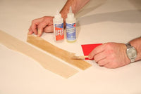 Deluxe Materials Speed Epoxy II 4 min 224g (AD65) product view 5