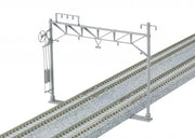KATO Double Track Wide Catenary Poles 10-Pack N Scale – KAT23061 — exact product reference