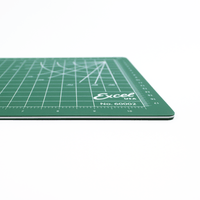 Excel Blades 8.5 x 12 Inch Self-Healing Cutting Mat (60002) product view 2