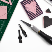 Excel Blades K7 Carving Knife (16007) product view 5