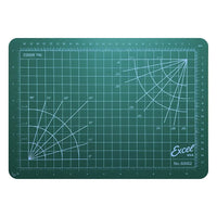 Excel Blades 8.5 x 12 Inch Self-Healing Cutting Mat (60002) product view 4
