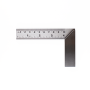 Excel Blades 4" Machinist Square (60020) product view 1