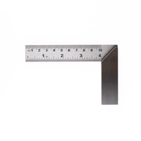 Excel Blades 4" Machinist Square (60020) product view 1