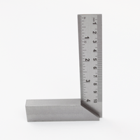 Excel Blades 4" Machinist Square (60020) product view 4