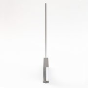 Excel Blades 4" Machinist Square (60020) product view 5
